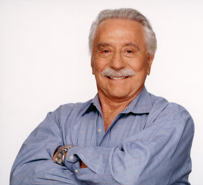 body builder muscle and fitness publisher joe weider 